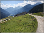 foto Passo Val Cion e Rifugio Conseria